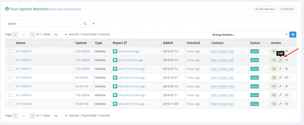 Categories – HetrixTools