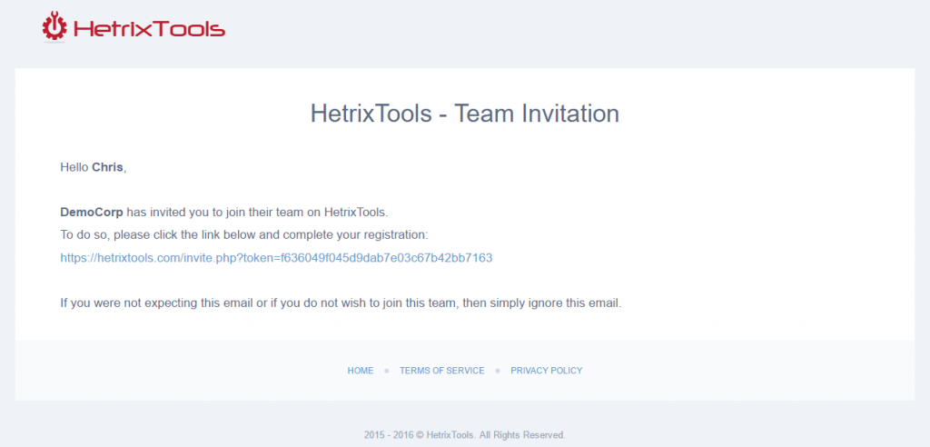 Sub-Accounts – HetrixTools