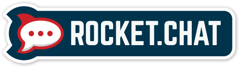 rocketchat logo